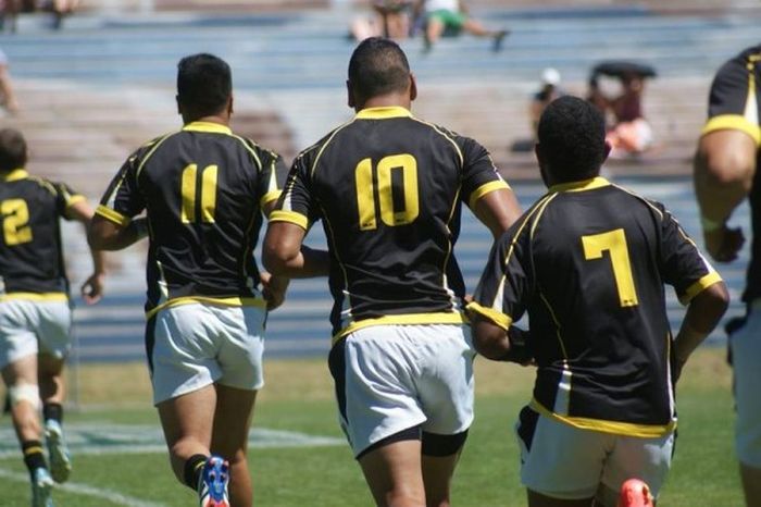 Representative sevens tournament this Saturday